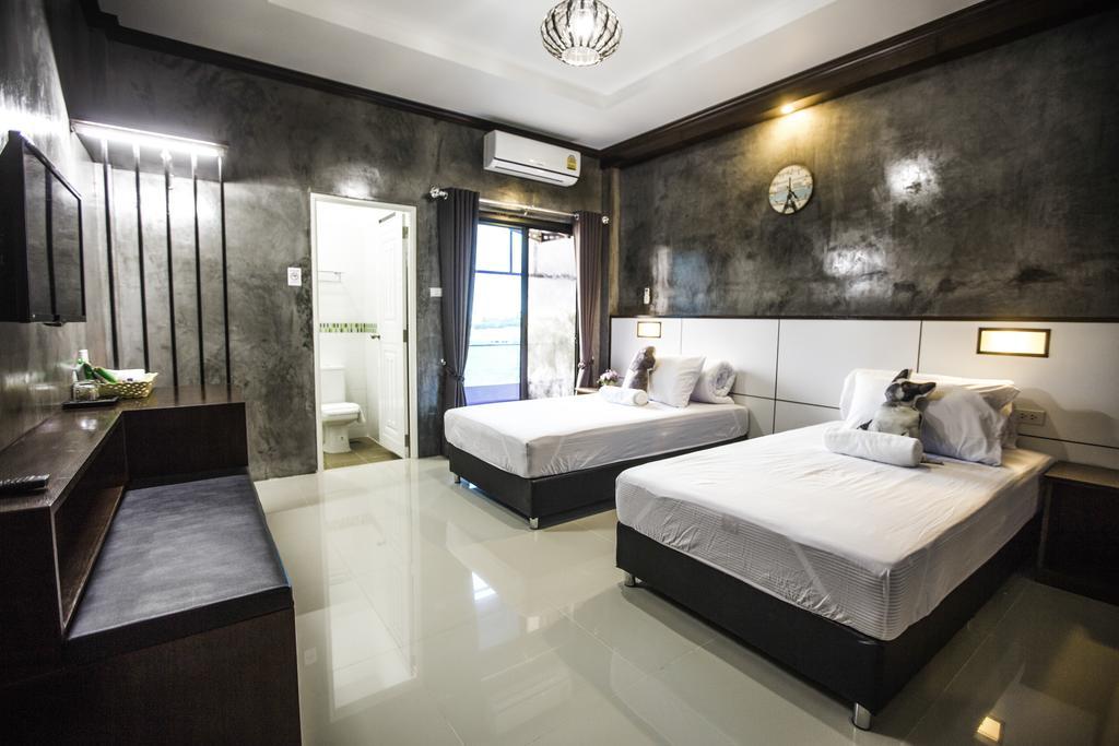 The Grace Hotel Kalasin Quarto foto